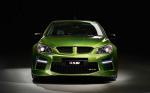 Holden HSV GTS Maloo 2014 года